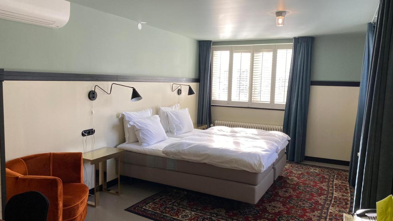 Lloyd Hotel Άμστερνταμ Εξωτερικό φωτογραφία