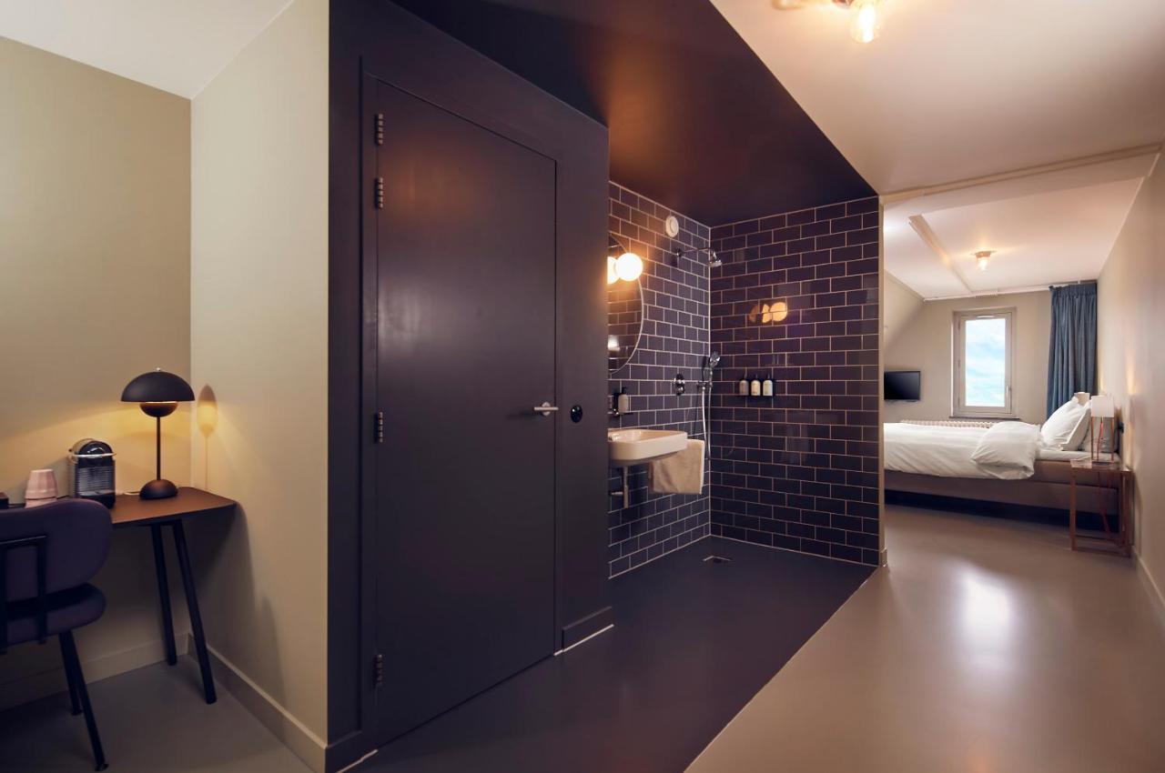 Lloyd Hotel Άμστερνταμ Εξωτερικό φωτογραφία